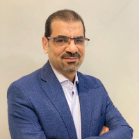 Ahmed Ibrahem speaker at 2nd International Conference on Dermatology & Skincare