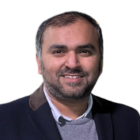 Ahmed Khursheed | ENT 2026
