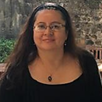 Aide Minerva Torres Huerta speaker at 2nd World Congress on Nanotechnology