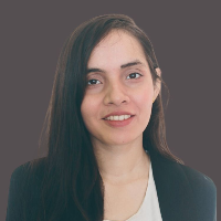 Aisha Rehman SiddiquiSpeaker at