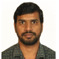 Ajeet Chandra speaker at 2nd World Congress on Organic Chemistry