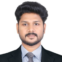 Ajish USpeaker atOptics and Laser technology