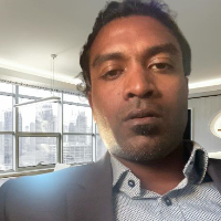 Akhil VijayanSpeaker atGlobal Entrepreneurship Summit 2025