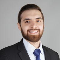 Alexander Manzano FinolSpeaker atCOPD and Pulmonary Diseases
