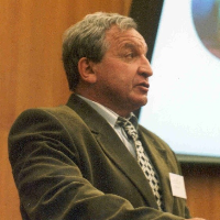 Alexander ValyaevSpeaker atPharmaceutical Chemistry and Drug Development