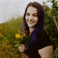 Alexandra Arnett speaker at Autism Congress 2026