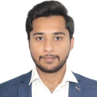 Ali Humza ShafiqSpeaker atOphthalmology & Vision Science