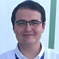 Ali YetginSpeaker atNatural, Traditional & Alternative Medicine