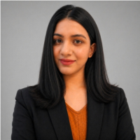 Amina Munawar Khan | Psychology Conference