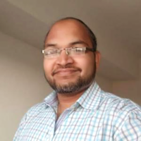 Amit Kumar Singh speaker at 3rd International Conference on Innovations and Advances in Cancer Research and Treatment