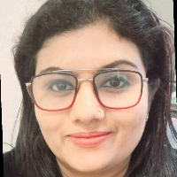 Amitha MohanSpeaker atHealthcare and Advanced Nursing