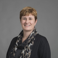 Amy Manion speaker at Healthcare and Advanced Nursing