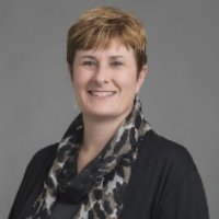 Amy Manion speaker at International Conference on Healthcare and Advanced Nursing