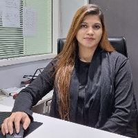 Anam Saqib speaker at 2nd World Congress on Nanotechnology