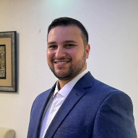 Anas SelmiSpeaker atGynecology and Obstetrics