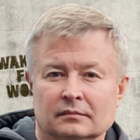 Andrey Belousov speaker at 4th International Conference on Neurology & Neurological Disorders