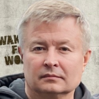 Andrey Belousov speaker at Healthcare and Advanced Nursing