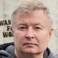 Andrey Belousov