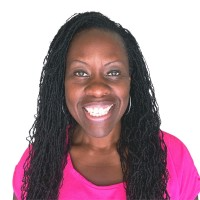 Andria Barrett speaker at 5th International Conference on Global Entrepreneurship Summit 2026