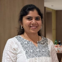 Annapurna Yemmanuru | Autism Congress