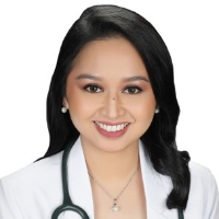 Anthea Sarah R Caguitla