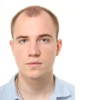 Anton KlimonovSpeaker atOrganic Chemistry