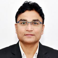 Arbind Kumar ChoudharySpeaker atObesity and Weight Management