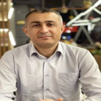 Aree Saeed MustafaSpeaker atArtificial Intelligence and Machine Learning
