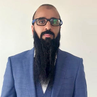 Arfan Ahmed Arfan Ahmed speaker at Dementia and Brain Disorders