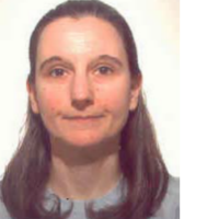 Arianna GelainSpeaker atOrganic Chemistry