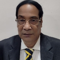 Ashanendu Mandal speaker at Organic Chemistry