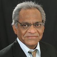 Ashok Ranade