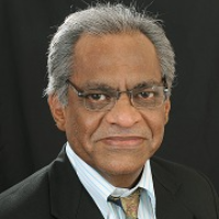 Ashok Ranade | S