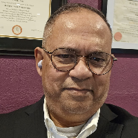 Ashoke Bose speaker at International Conference on Healthcare and Advanced Nursing