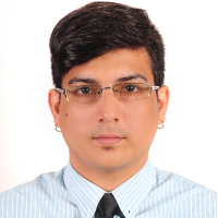 Assoc Prof Ir Ts Dr Sachin Sharma Ashok Kumar speaker at 2nd World Congress on Nanotechnology