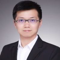 Baoshan GuoSpeaker atOptics and Laser technology