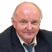 Bernd Blobel | DHN 2027
