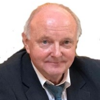 Bernd Blobel speaker at Infectious Diseases