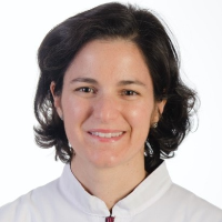 Berta Rivas Mundina speaker at Dentistry and Oral Health