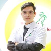 Binh Vu ThanhSpeaker atGynecology and Obstetrics