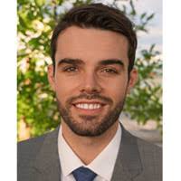 Blake Marleau Snyder speaker at 3rd International conference on Ophthalmology & Vision Science