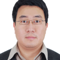 Bo Liu speaker at International Conference on Optics and Laser technology
