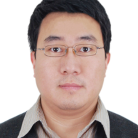 Bo LiuSpeaker atOptics and Laser technology