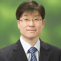 Bong Joong Kim speaker at Materials Science and Engineering