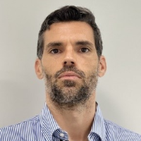 Carlos CaroSpeaker atMaterials Science and Engineering