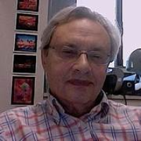 Cecil Pace AsciakSpeaker atOrganic Chemistry