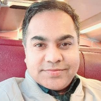 Chandraditya ChakrabortySpeaker atInnovations and Advances in Cancer Research and Treatment