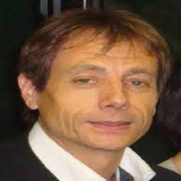 Alain ChapelSpeaker atNursing Congress