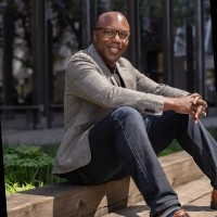 Charles Achampong speaker at 4th International Conference on Global Entrepreneurship Summit 2025