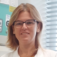 Chiara Agrati speaker at Hematology and Blood Disorders